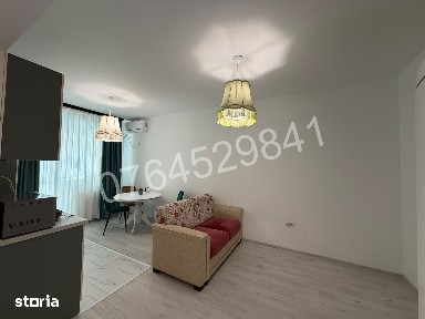 Studio/garsoniera dubla,bloc 2025,Militari Residence,Str. WeinerPalada