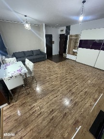 Apartament 2 camere, loc de parcare, boxa, Smardan