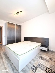 Militari Residence - Rezervelor | 2 Camere | 55 mp | Parcare Inclusa