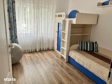 Proprietar - Închiriez Apartament 3 Camere (84 mp) | Parc Central