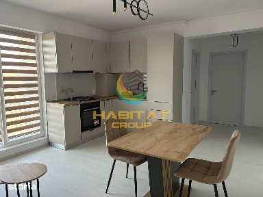 Apartament 2 Camere Otopeni Prima Inchiriere