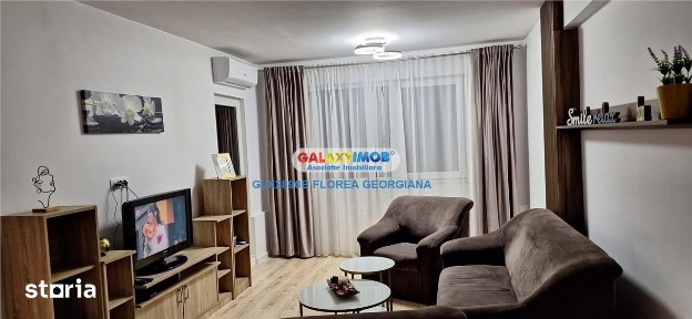 Inchiriere 2 camere Otopeni str. Maramures