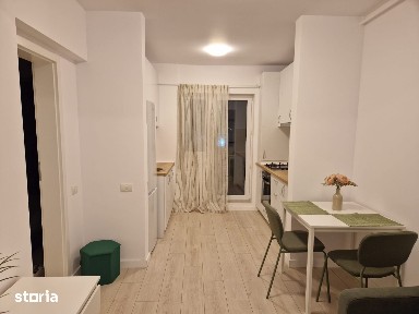 Studio modern | Bloc nou 2026 | Piscină | Biruinței 85