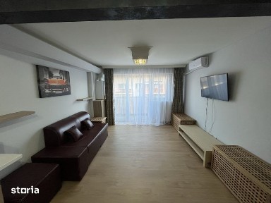 Inchiriez apartament cu 3 camere in Chiajna