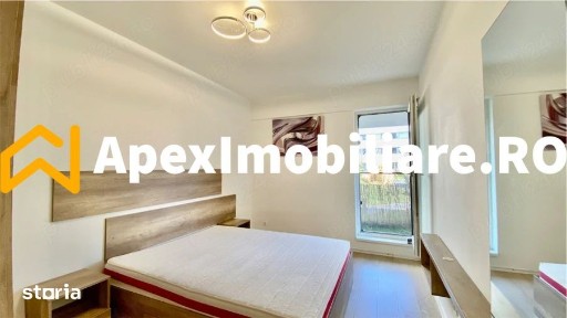 Apartament 2 camere de inchiriat Bucurestii Noi Bucuresti | ApexImobil