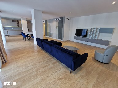 PENTHOUSE 4 CAMERE | DE ÎNCHIRIAT | IANCU NICOLAE