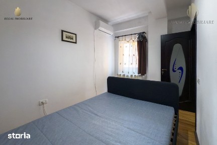 Garsoniera | Militari Residence - Ballrom | Balcon