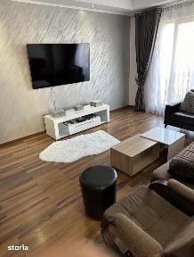 INCHIRIERE apartament 3 camere, loc de parcare subteran, in Cosmopolis