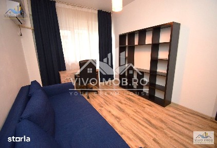 Militari Residence-Tineretului, mobilată&utilată, liberă, costuri mici
