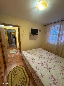 Apartament 2 camere 10 min Metrou Păcii & Gorjului | Parcare proprie