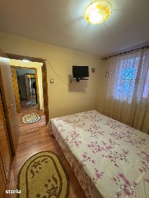 Apartament cu loc de parcare, metrou Păcii-Gorjului, Ghirlandei nr. 9