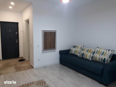 Militari Residence, Avangarde City, Tineretului 17, Curata+Moderna