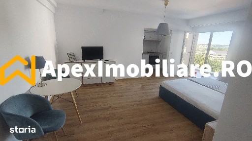 Garsoniera de inchiriat Bucuresti ApexImobiliare.ro