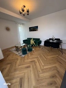 Apartament 2 camere de inchiriat MyPlace Residence