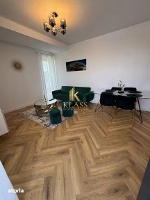 Apartament 2 camere de inchiriat MyPlace Residence