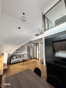 Penthouse | Duplex | Pipera | Avalon Estate | Terasa