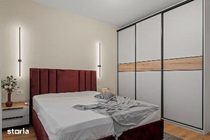 Nou | Apartament Premium | 3 Camere | Pipera rond OMV