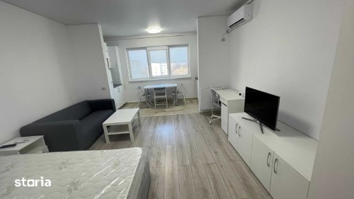 Studio Militari de inchiriat / to rent