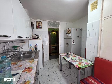Militari apusului str.Ghirlandei