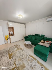 Apartament premium 3 camere Apollo Pasarela Metrou Berceni - UNICAT!