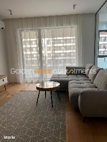 Apartament 2 camere I Nusco City