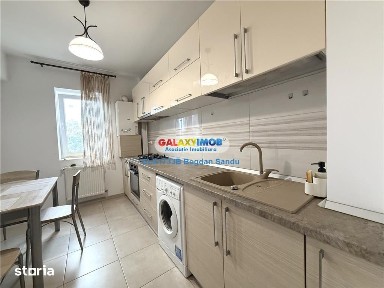 Apartament 2 camere de inchiriat in Militari - Pacii - Rotar Park 1