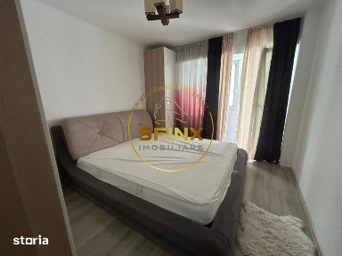 3 camere | Delfinului | Megamall | 84mp | Et 2 | terasa