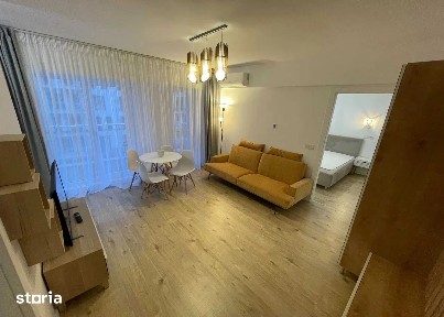 Apartament 2 camere | Belvedere Residences | Pipera | Metrou la 5 minu