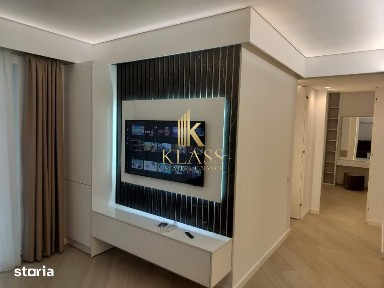 Apartament 3 Camere Premium | Cortina North