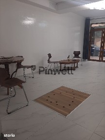 Apartament 2 camere 80mp