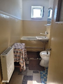 Apartament 2 camere | 53,5 mp | Etaj 4 | centrală + AC, Zona Oinac