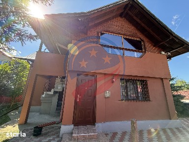 CASĂ DE VÂNZARE - MĂLURENI, JUDEȚUL ARGEȘ | 154 MP | TEREN 2.100 MP