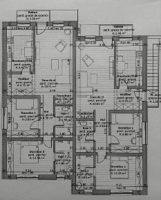 Apartamente de vanzare constructie nou Dumbrava Nord