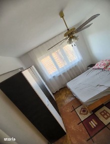 Apartament ultra central 2 camere decomandat.