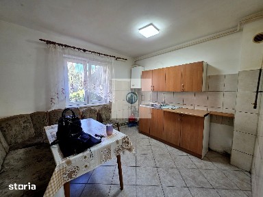 Apartament 2 camere de vanzare parter SU 51 Deva Al. Constructorilor