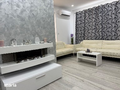 Apartament 2 camere - Primavera Residence