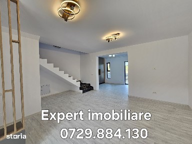Duplex Premium!Mutare imediată!TRIVALE-Smeura!