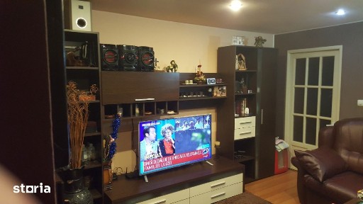 Vand Apartament 3 camere mobilat, sau nemobilat Deva, zona HOTEL DAVOS