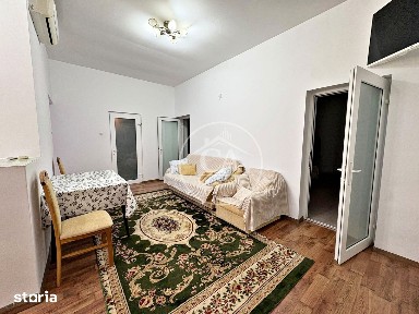 Casă de închiriat cu 3 camere în zona Centrală, Oradea.