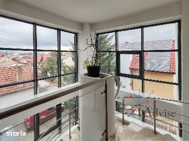 Clădire pentru clinică sau birouri - Zona Mihai Viteazu/Griviței