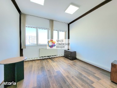 Spatiu birouri de închiriat Brasov 310 mp # Plus-imo.ro