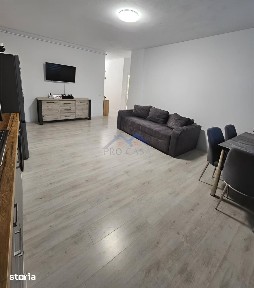 Apartament 2 camere,bloc nou, Ampoi 3, 52 mp.