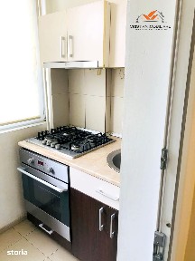 Apartament 2 camere decomandat, etaj 3, mobilat-utilat, Cetate-Mercur!
