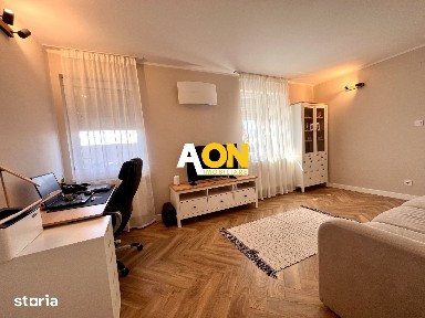 Penthouse | ULTRAFINISAT | 95 MP | Terasa 45 MP | Ultracentral