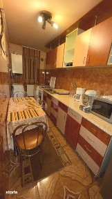 Apartament in zona Micro, Aiud