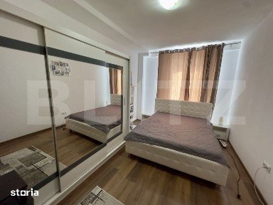 Apartament 2 camere, 63mp, Alba Iulia
