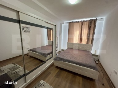 Apartament 2 camere, 63 mp, zona Ferdinand