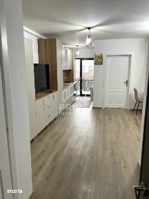 Apartament cu 2 camere, 45 mp utili - Lift + Loc parcare