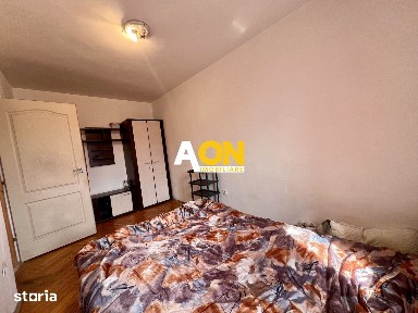 Apartament 3 Camere | Decomandat | 50 mp | Zona Cetate