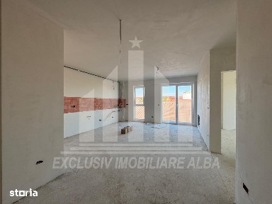 Apartament 3 camere | 66 mp | Etaj 1 | Bloc Nou 2026 | Cetate